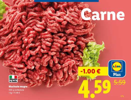 Carne