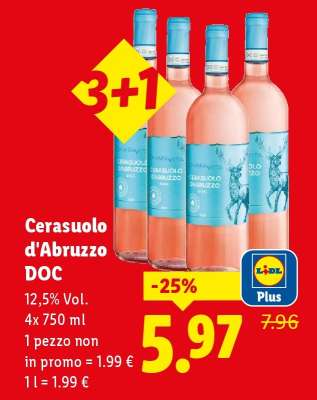 Cerasuolo d'Abruzzo DOC