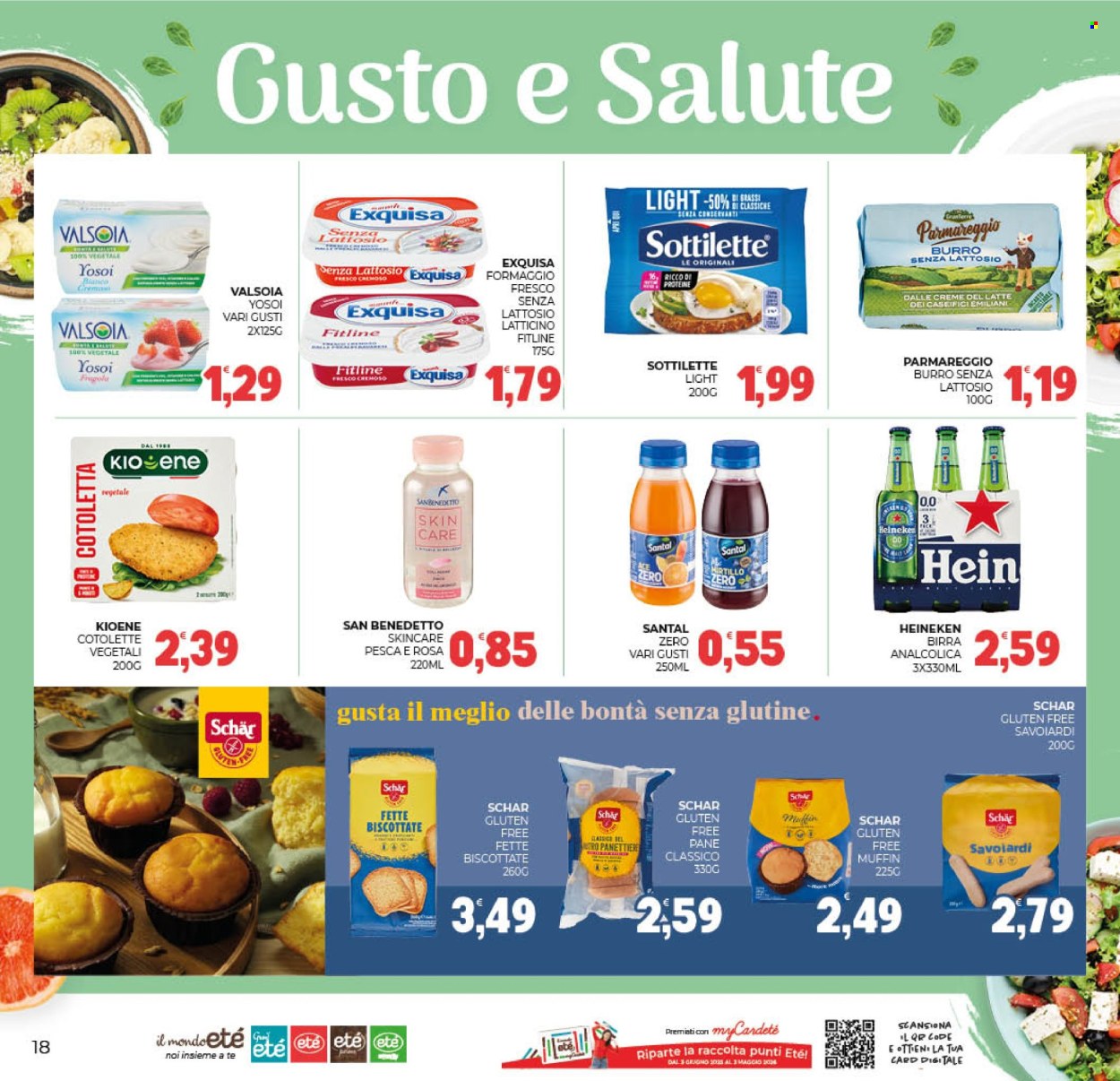 Volantino Eté - 19/9/2025 - 29/9/2025. Pagina 18