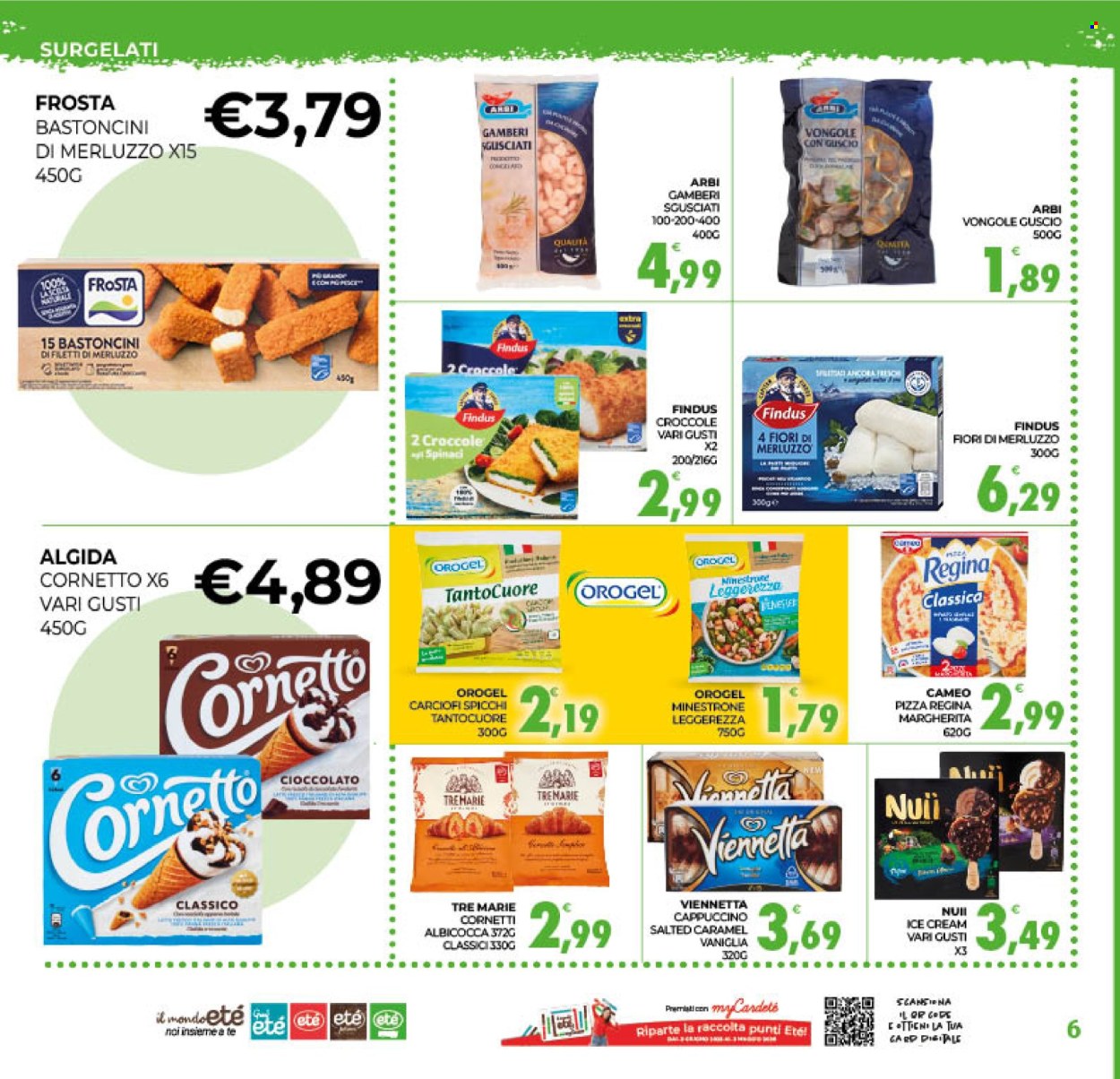 Volantino Eté - 19/9/2025 - 29/9/2025. Pagina 6