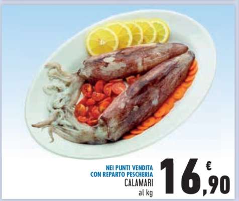 CALAMARI