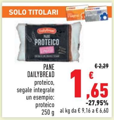 PANE DAILYBREAD