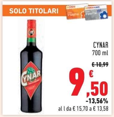 CYNAR