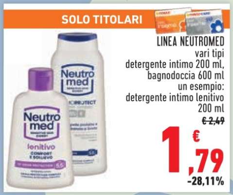 LINEA NEUTROMED