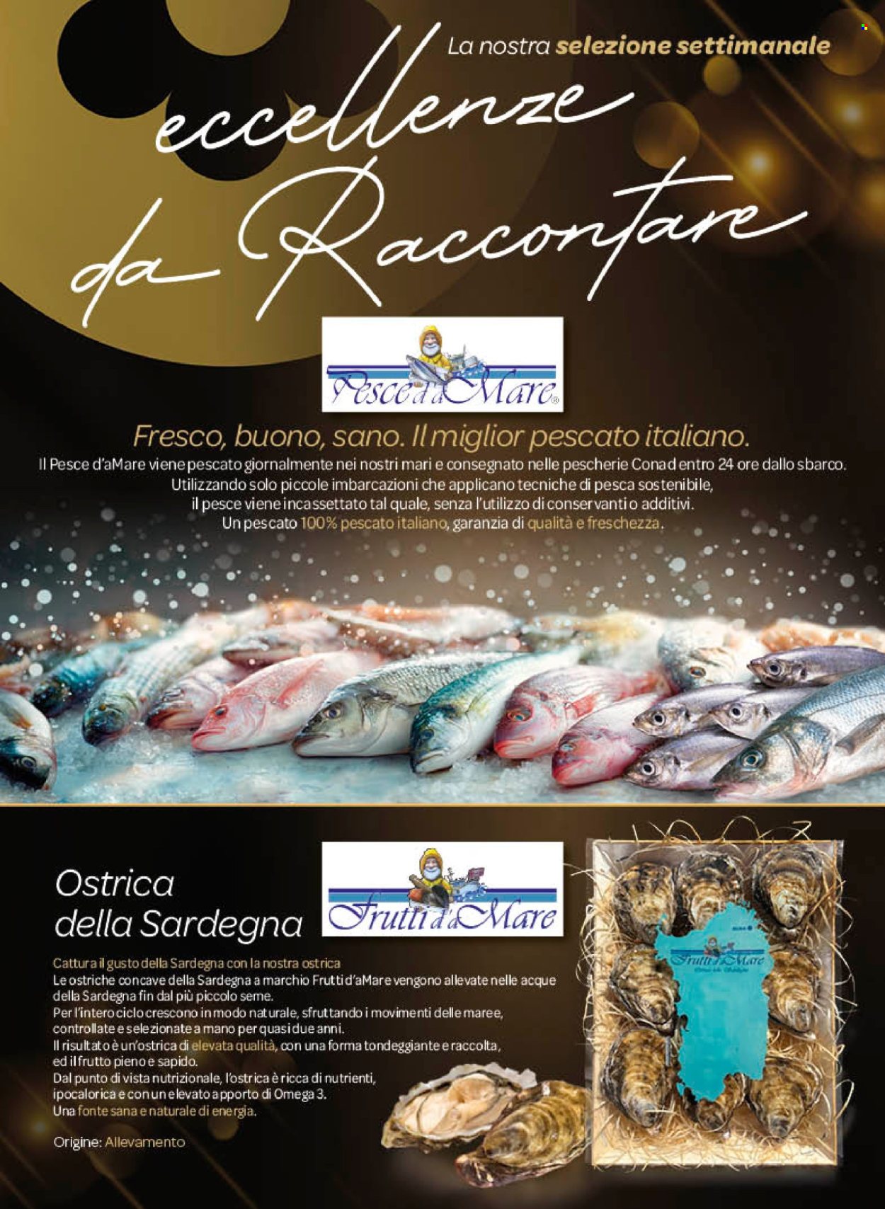 Volantino TuDay Conad - 24/9/2025 - 7/10/2025. Pagina 15