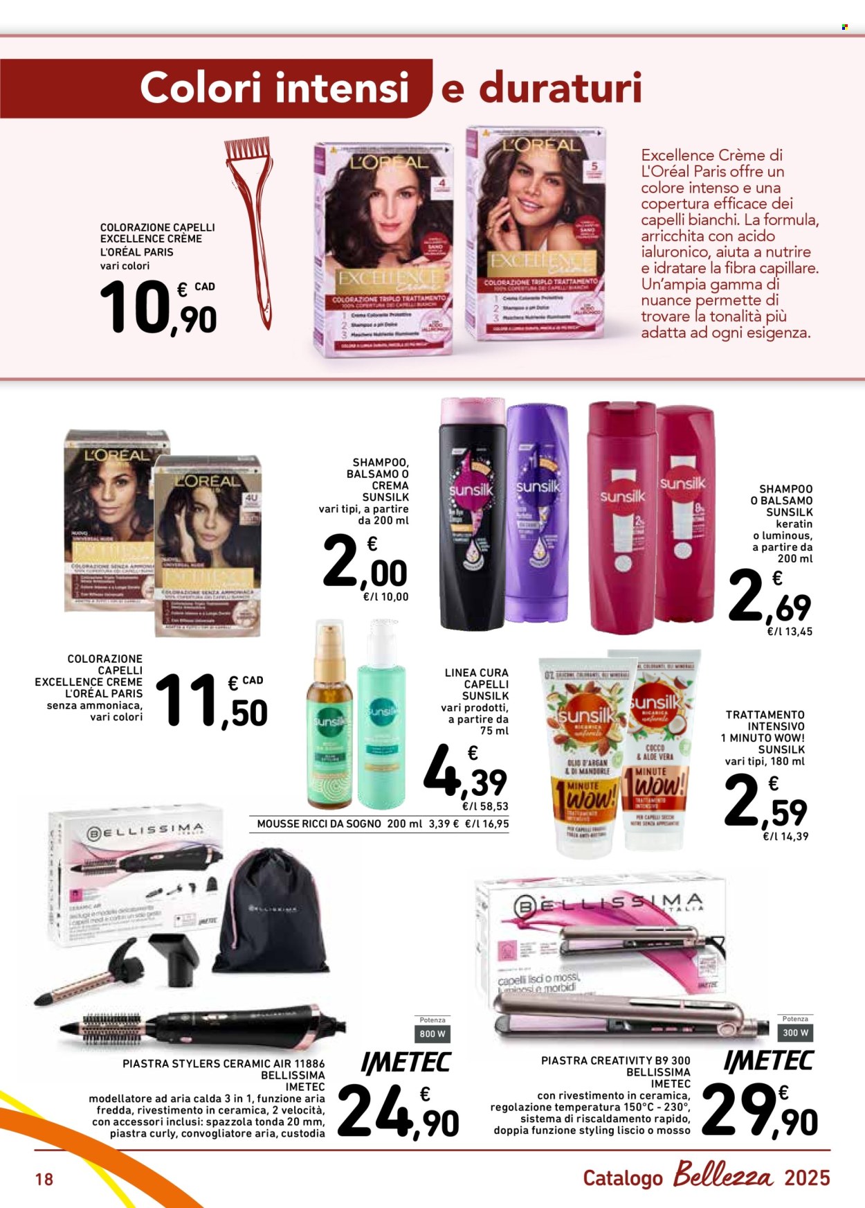 Volantino Spazio Conad - 26/9/2025 - 22/10/2025. Pagina 18