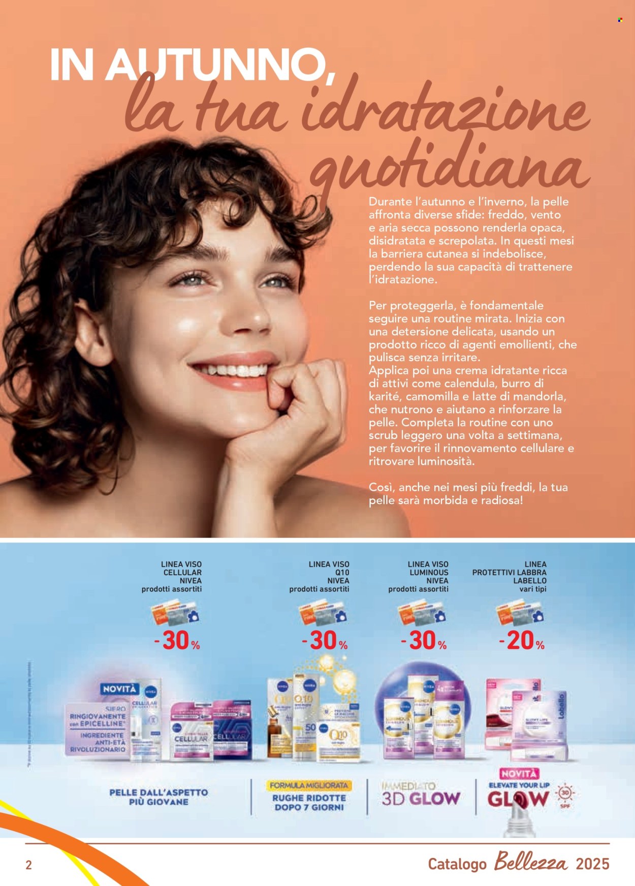 Volantino Spazio Conad - 26/9/2025 - 22/10/2025. Pagina 2