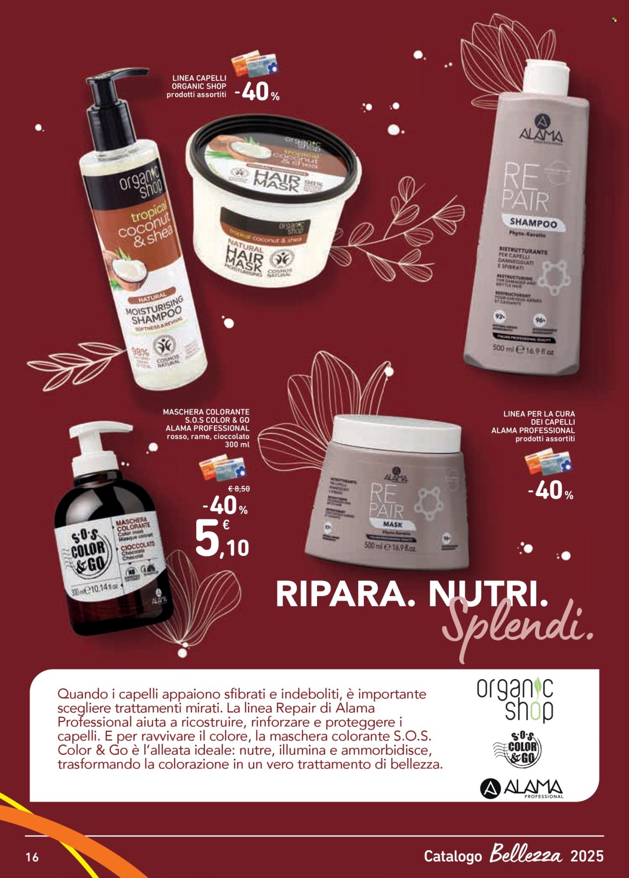 Volantino Spazio Conad - 26/9/2025 - 22/10/2025. Pagina 16