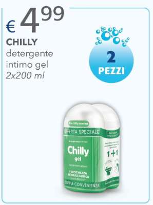 Chilly