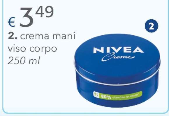 NIVEA Creme