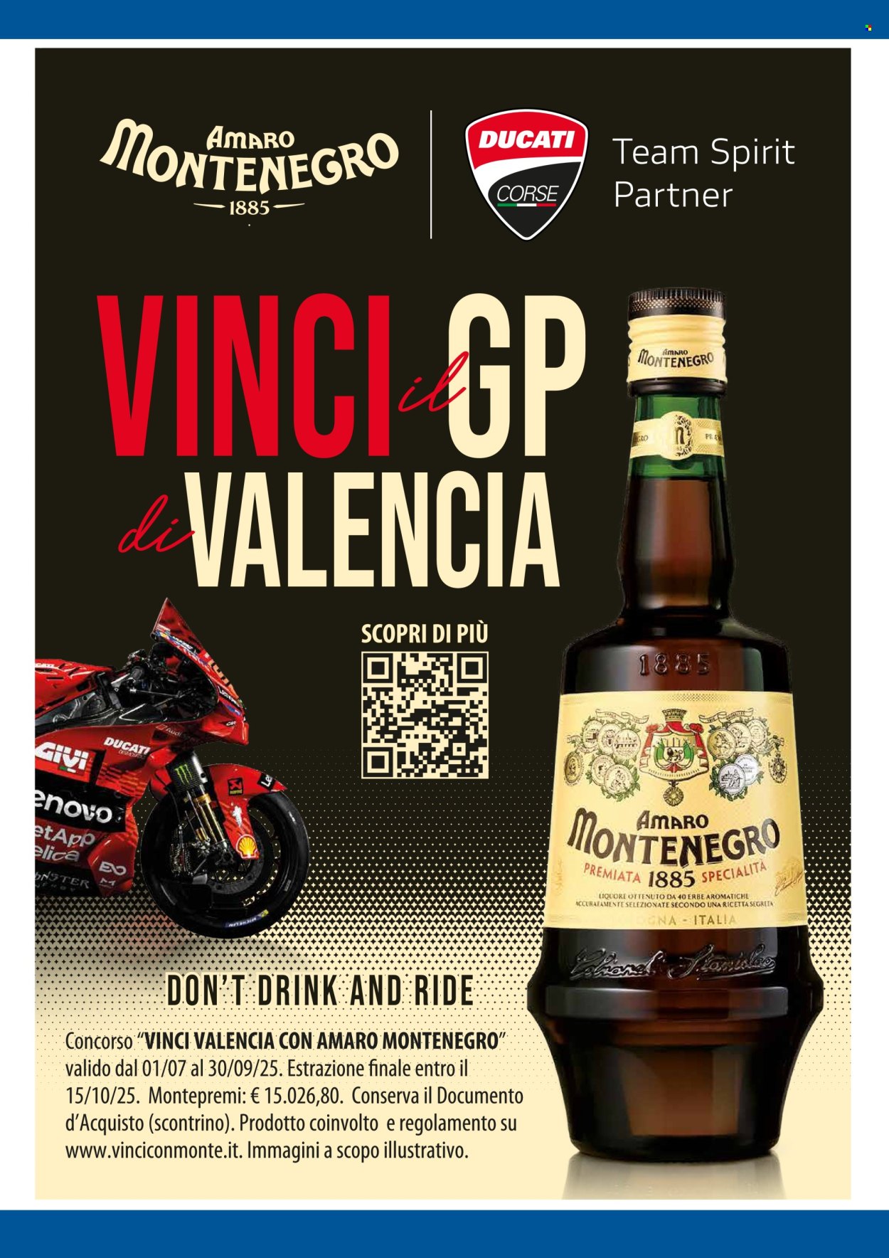 Volantino Famila - 22/9/2025 - 8/10/2025. Pagina 9