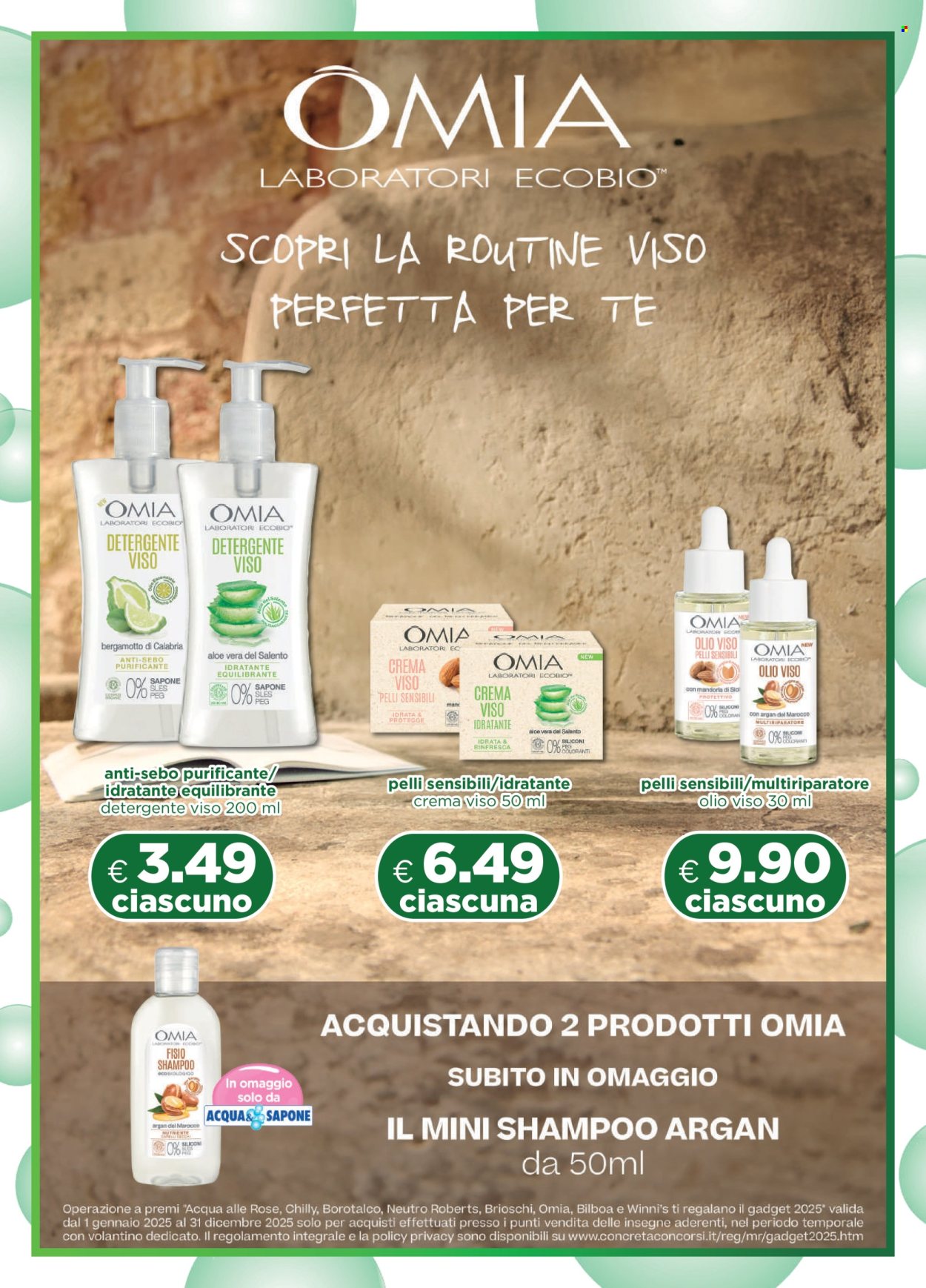 Volantino Acqua & Sapone - 21/9/2025 - 11/10/2025. Pagina 13