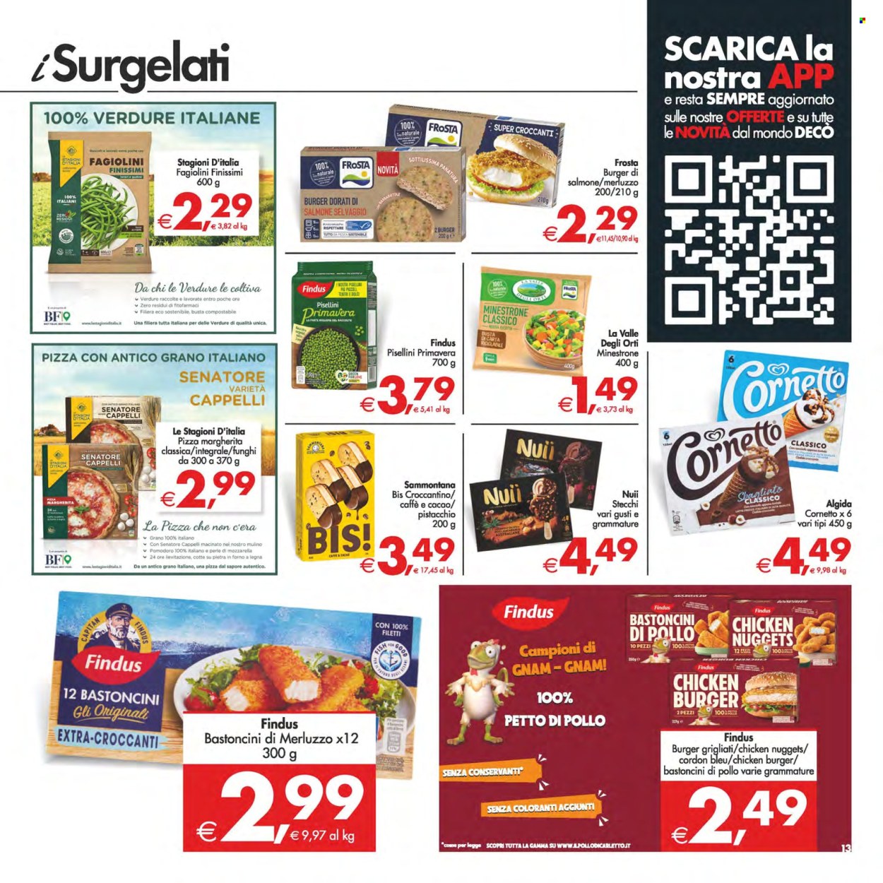 Volantino Deco - 23/9/2025 - 2/10/2025. Pagina 13