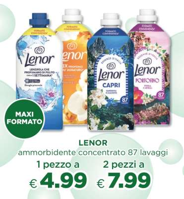 LENOR