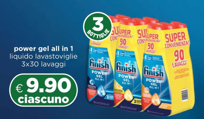 power gel all in 1