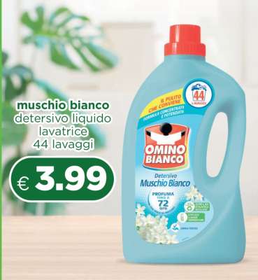 OMINO BIANCO