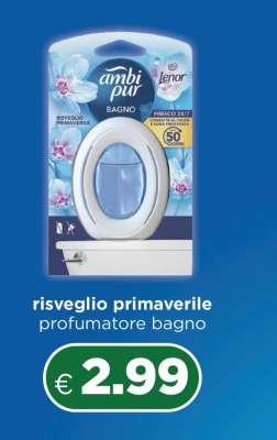 risveglio primaverile