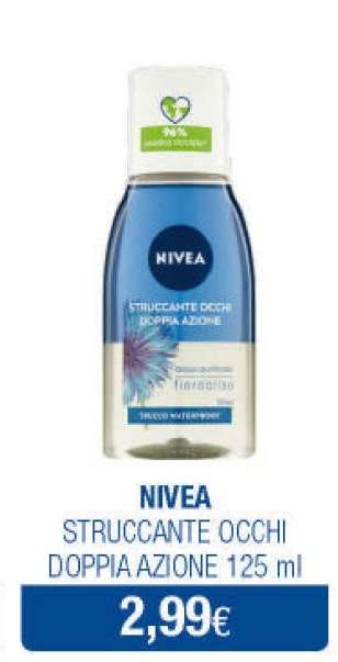NIVEA