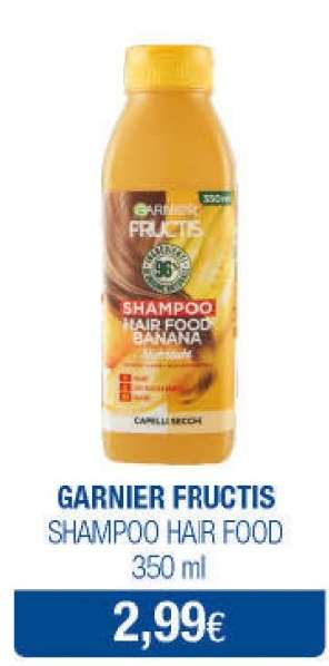 GARNIER FRUCTIS
