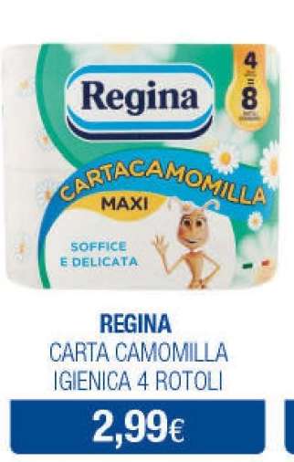 REGINA