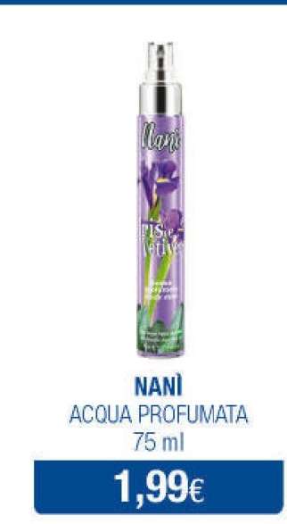 NANÌ