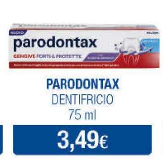 PARODONTAX