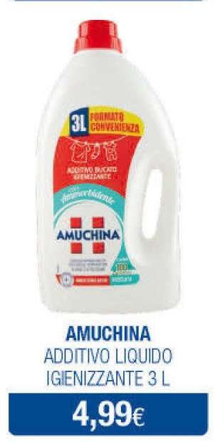 AMUCHINA