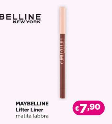 MAYBELLINE Lifter Liner