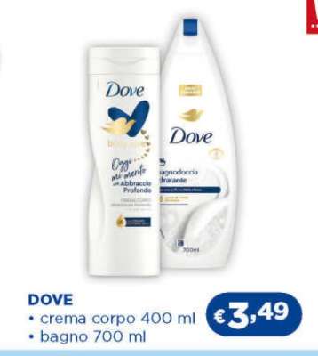 DOVE