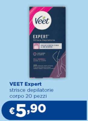 VEET EXPERT