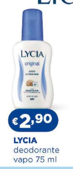 LYCIA