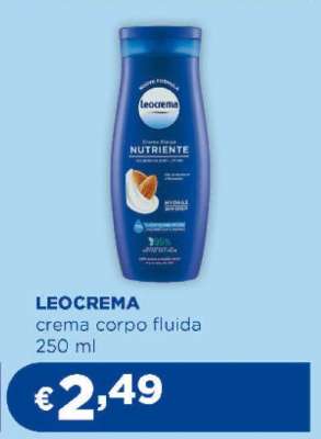 LEOCREMA