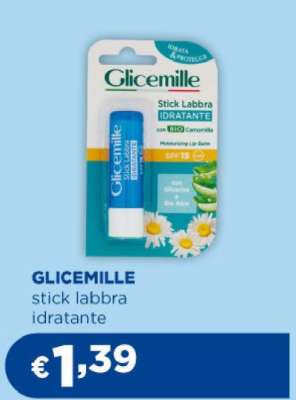 GLICEMILLE