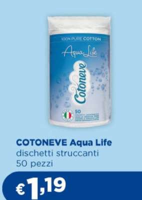 COTONEVE Aqua Life
