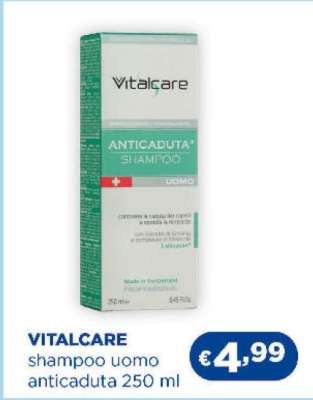 VITALCARE
