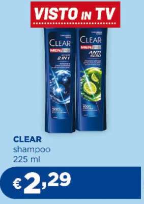 Clear