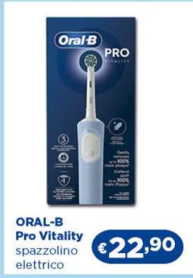 ORAL-B Pro Vitality
