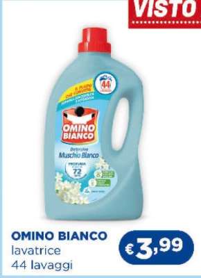 OMINO BIANCO