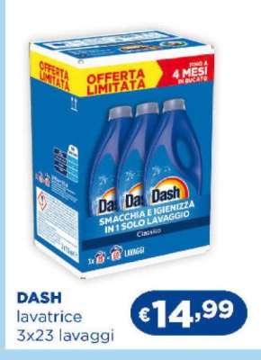 Dash