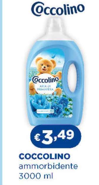 COCCOLINO