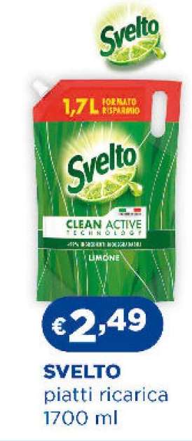 SVELTO