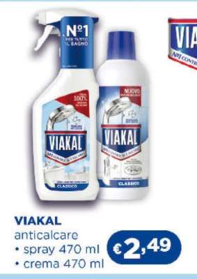 VIAKAL