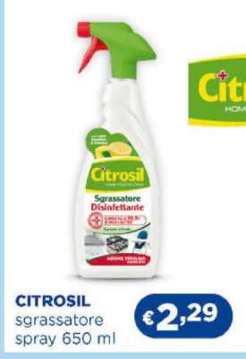 Citrosil
