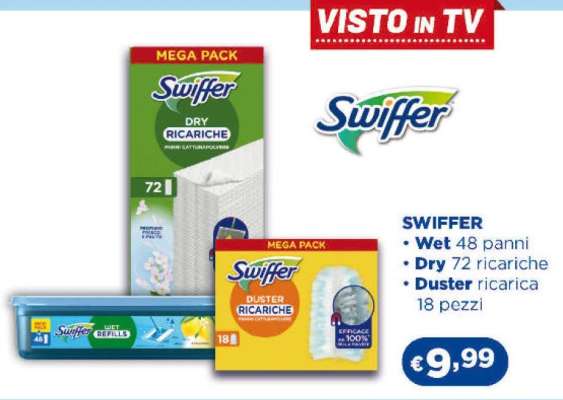 Swiffer
