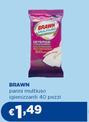 BRAWN