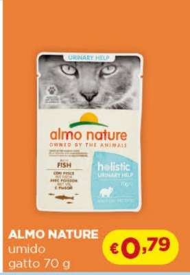 ALMO NATURE