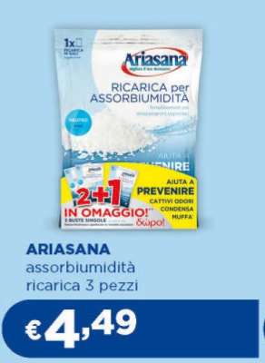 ARIASANA