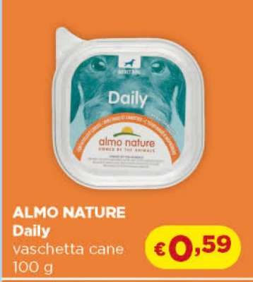 ALMO NATURE DAILY