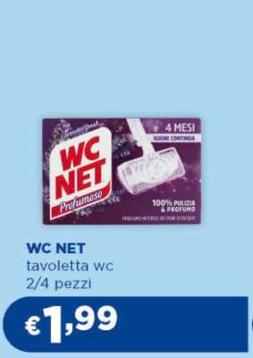 WC NET
