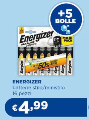 ENERGIZER